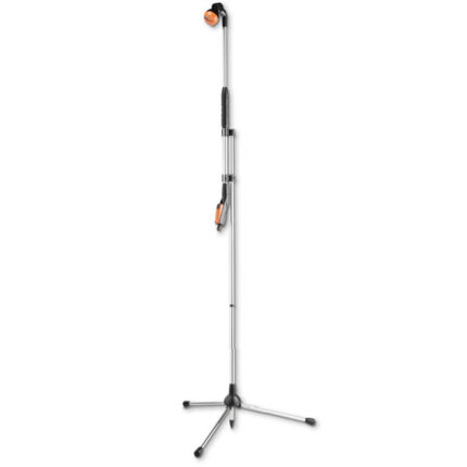 2 in 1 duplex shower
