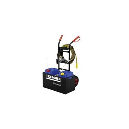 2K dual injector