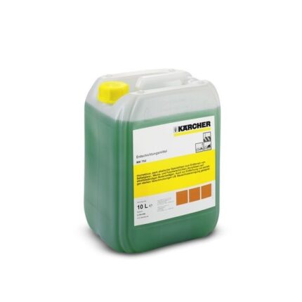 EXTRA RM 752 ASF - Sredstvo za temeljno čišćenje