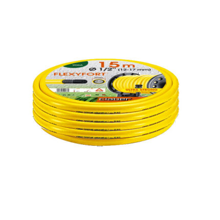 Flexyfort® m 1/2”