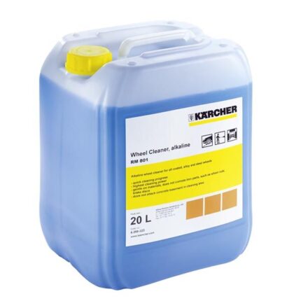 RM 801 - Sredstvo za čišćenje felni