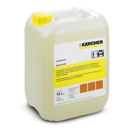 RM 803 ASF - Serdstvo za predpranje