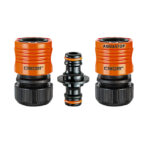 Set 8602 + 8612 + 8606