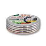 Silver Elegant® Ø 3/4”