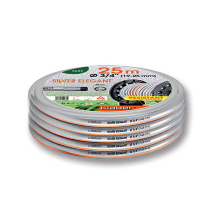 Silver Elegant® Ø 3/4”