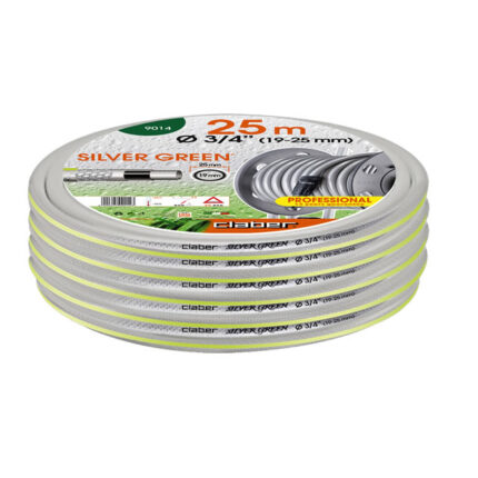 Silver Green® Ø 3/4”