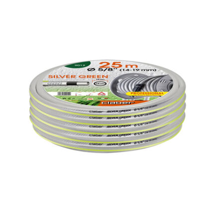 Silver Green® Ø 5/8”