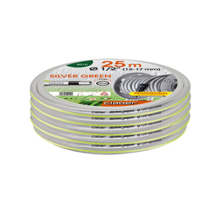 Silver Green® Ø 1/2”