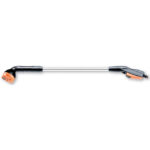 Multifunction spray lance