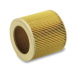 Filter s patronama stari tip WD 3