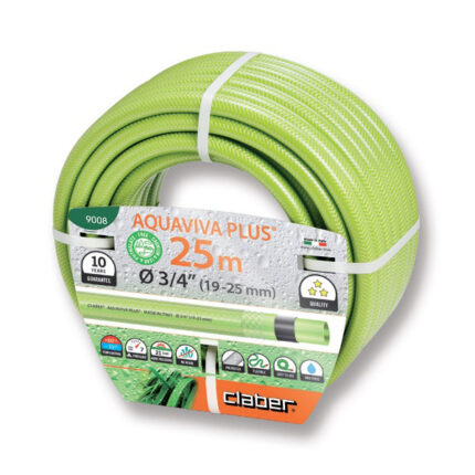 Aquaviva Plus® Ø 3/4”,25 m