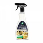 Leather Cleaner 600ml - MLEKO