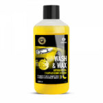Wash & Wax  1l