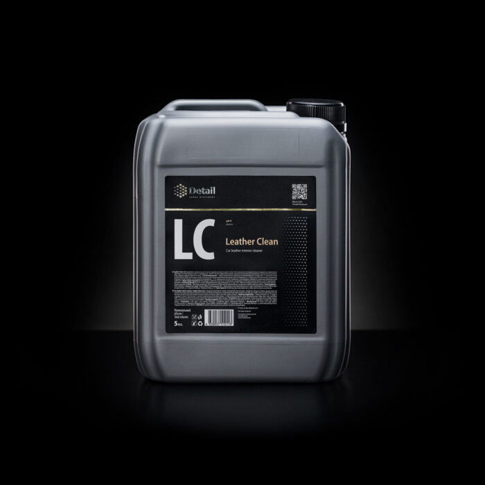 LEATHER CLEAN - Slika 2