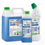 WC GEL