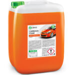 CARWASH FOAM
