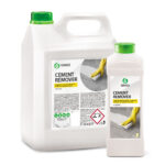 CEMENT REMOVER