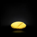 Microfiber aplicator 13x2 cm