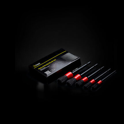 Komplet plastičnih četkica