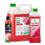 HOT WAX