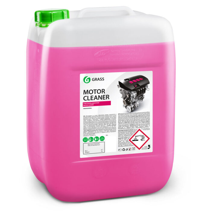 MOTOR CLEANER - Slika 2