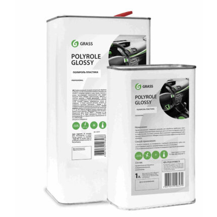 POLYROLE GLOSSY
