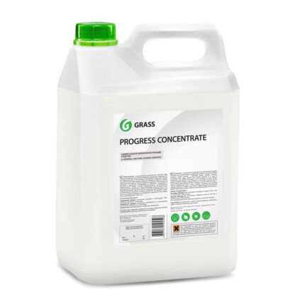 PROGRESS Concentrate