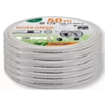 Silver Green® Ø 1/2” - 50m