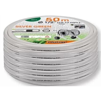 Silver Green® Ø 1/2” - 50m