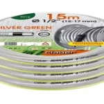 Silver Green® Ø 1/2” - 15m