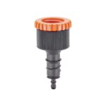 1/2” 1/4” navojni adapter za crevo
