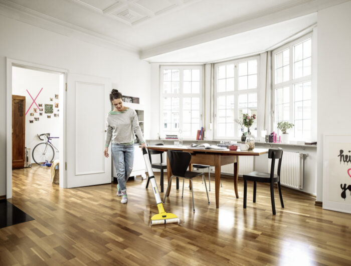 FC 3 CORDLESS - Slika 3
