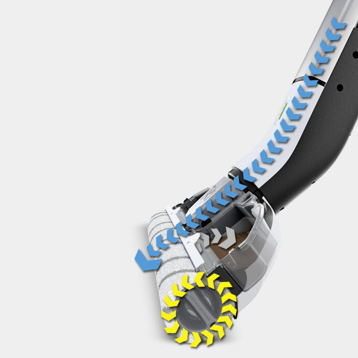 FC 3 CORDLESS PREMIUM - Slika 3
