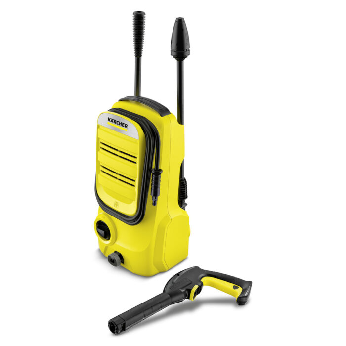 K 2 COMPACT - Slika 3