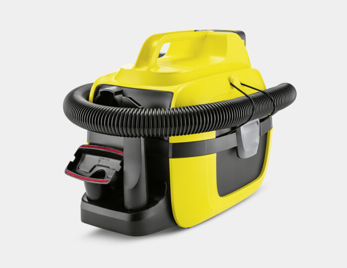 WD 1 COMPACT BATTERY SET - Slika 2