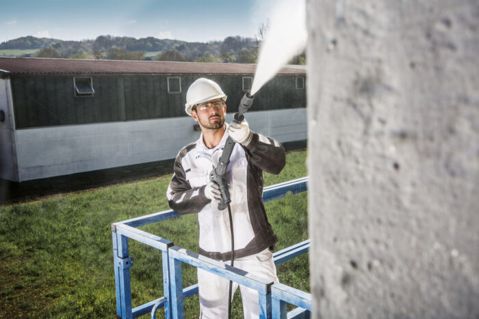 HD 7/17 M Portable - Slika 2