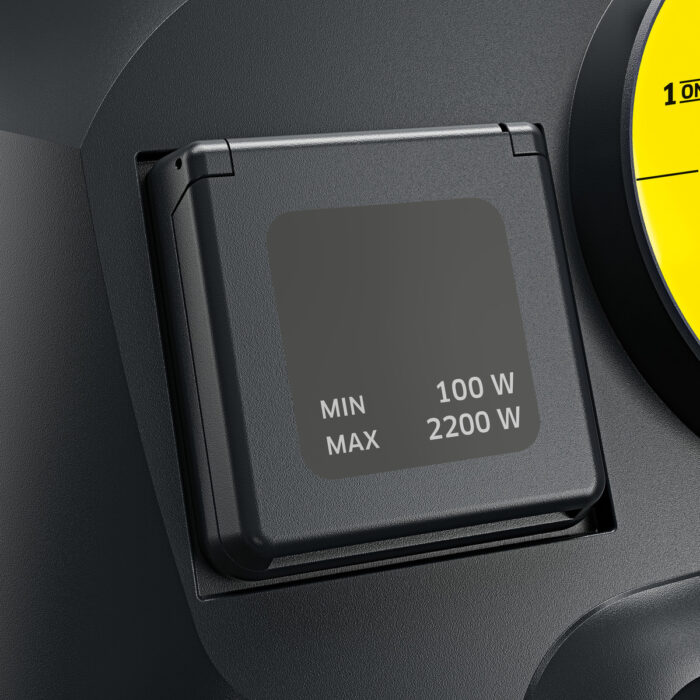 NT 30/1 Tact Te H - Slika 3