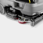 B 150 R Bp Pack + DOSE + 240 Ah Gel + Rins + Mop + Man.Rins + D90 - Slika 2