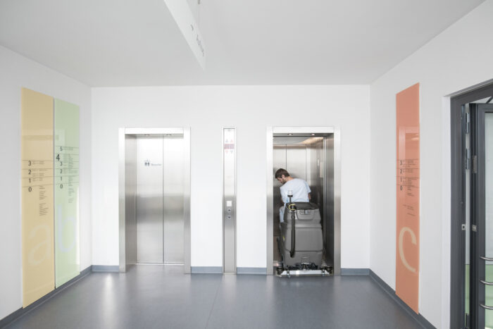 BD 50/70 R Classic Bp Pack - Slika 3