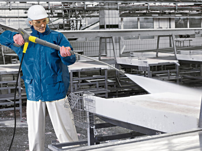 HD 10/15-4 Cage Food - Slika 2