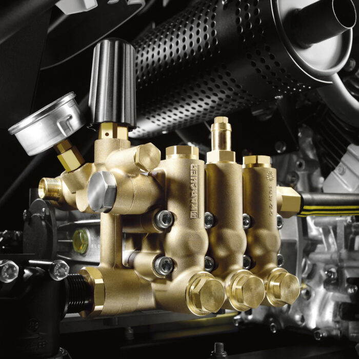 HD 9/50 Ge Cage - Slika 2