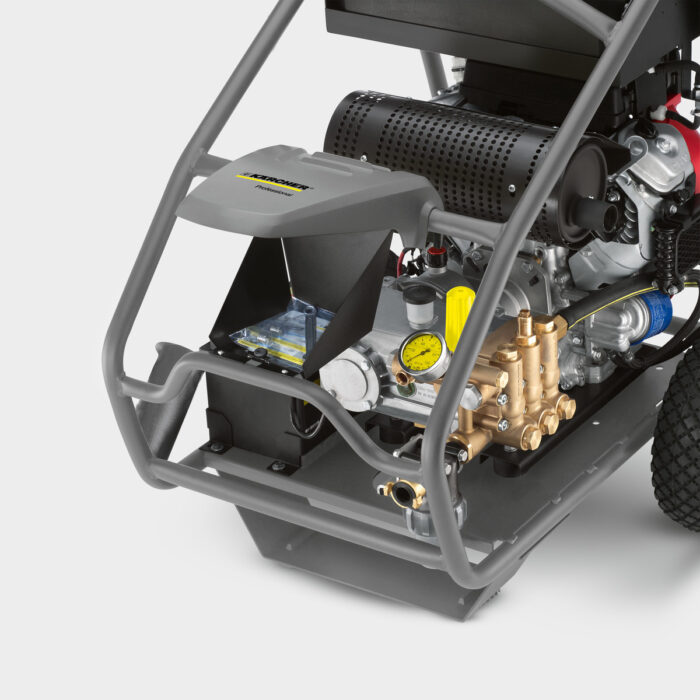 HD 9/50 Ge Cage - Slika 3