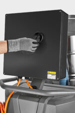 IVS 100/75 M Z22 - Slika 2