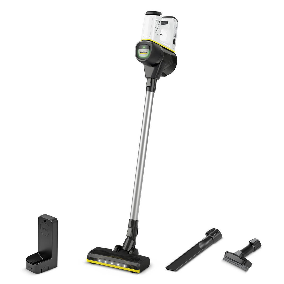 d1 VC 6 CORDLESS OURFAMILY - Slika 1