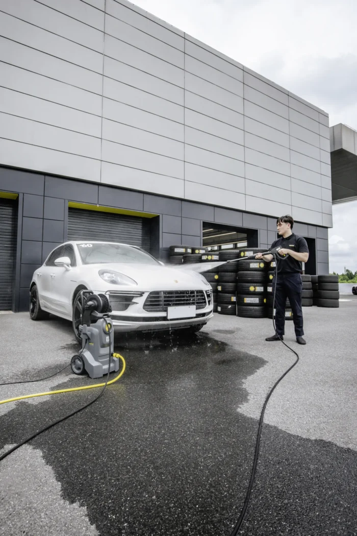 HD 4/10 X PLUS CLASSIC - Slika 4