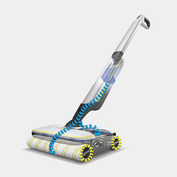 FC 7 Cordless - Slika 4