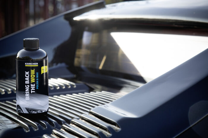 RM 660** Vosak za automobile 0,5L, 500ML - Slika 2