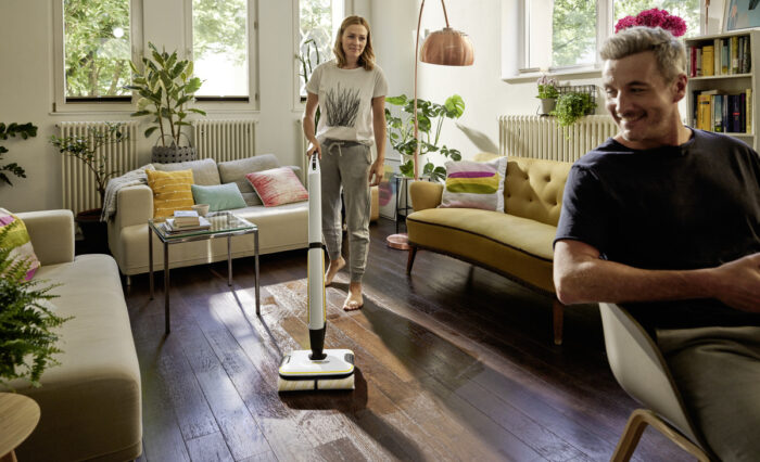 FC 7 Cordless - Slika 2