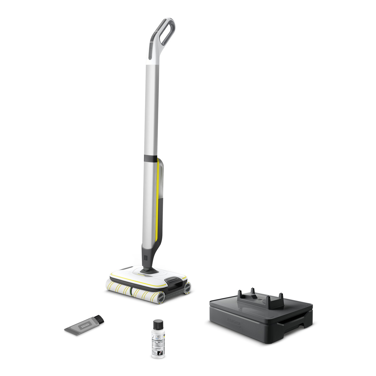 d1 FC 7 Cordless - Slika 1