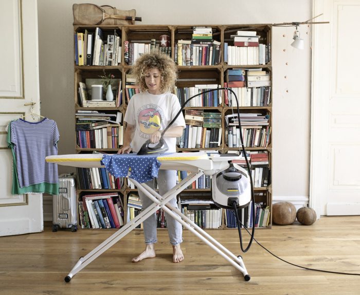 SC 5 EasyFix Iron - Slika 6